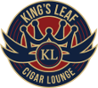 King's Leaf Cigar Lounge – Premium Cigar Lounge in Downtown Charleston and Goose Creek, SC